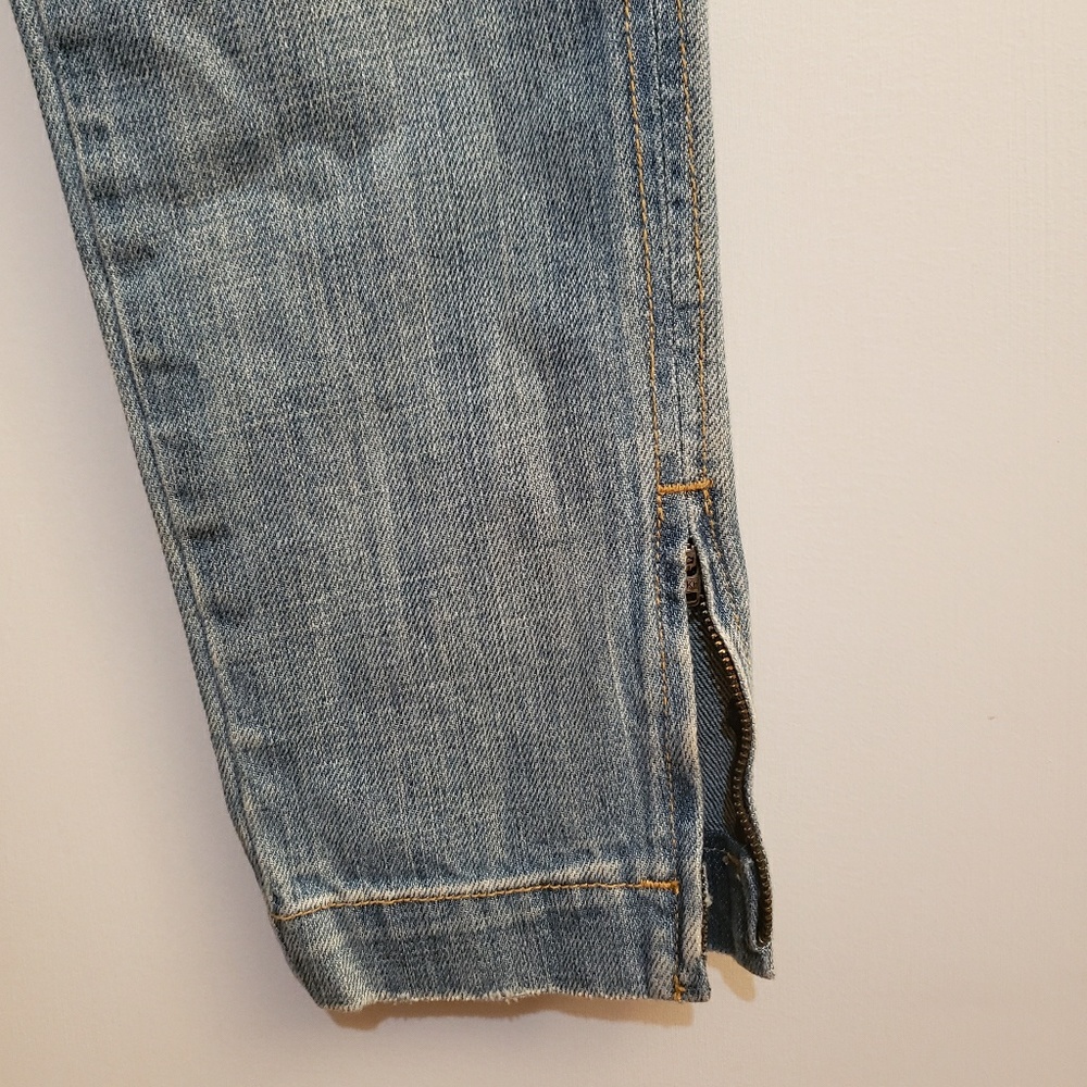NWT Carmar Izy Jean's Size 29 - Picture 3 of 6